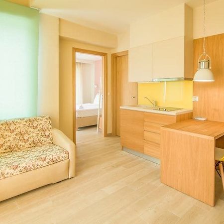 Vereya Beach Skala Potamia  Dış mekan fotoğraf
